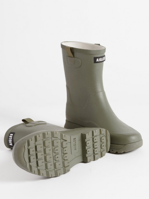 Bottines Alya femme Aigle