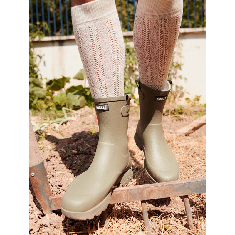 Bottines Alya femme Aigle