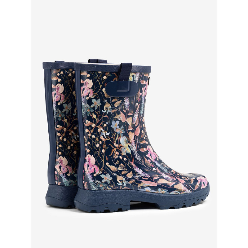 Bottines Alya Print femme Aigle