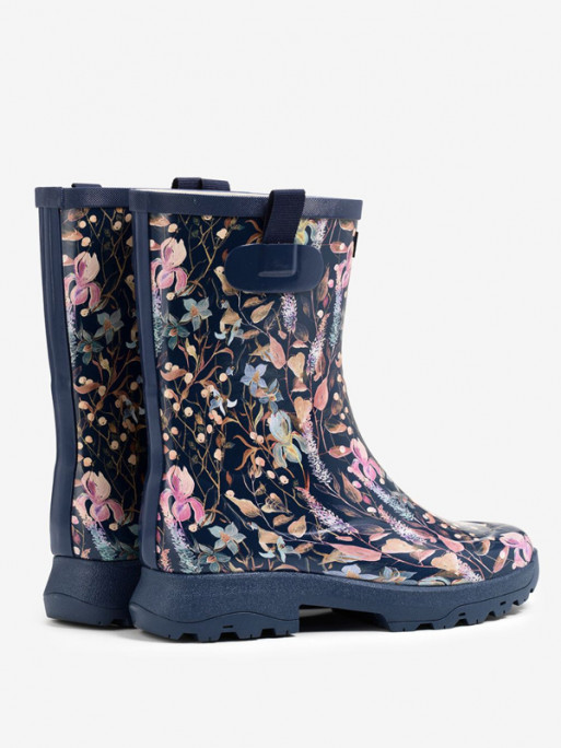 Bottines Alya Print femme Aigle