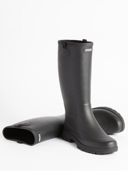 Bottes Alya femme Aigle