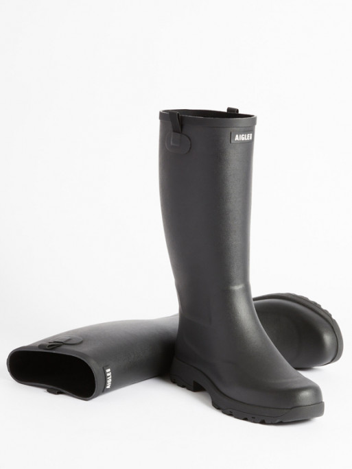 Bottes Alya femme Aigle