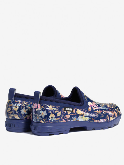 Sabots fermés Lessfor 2 Print femme Aigle