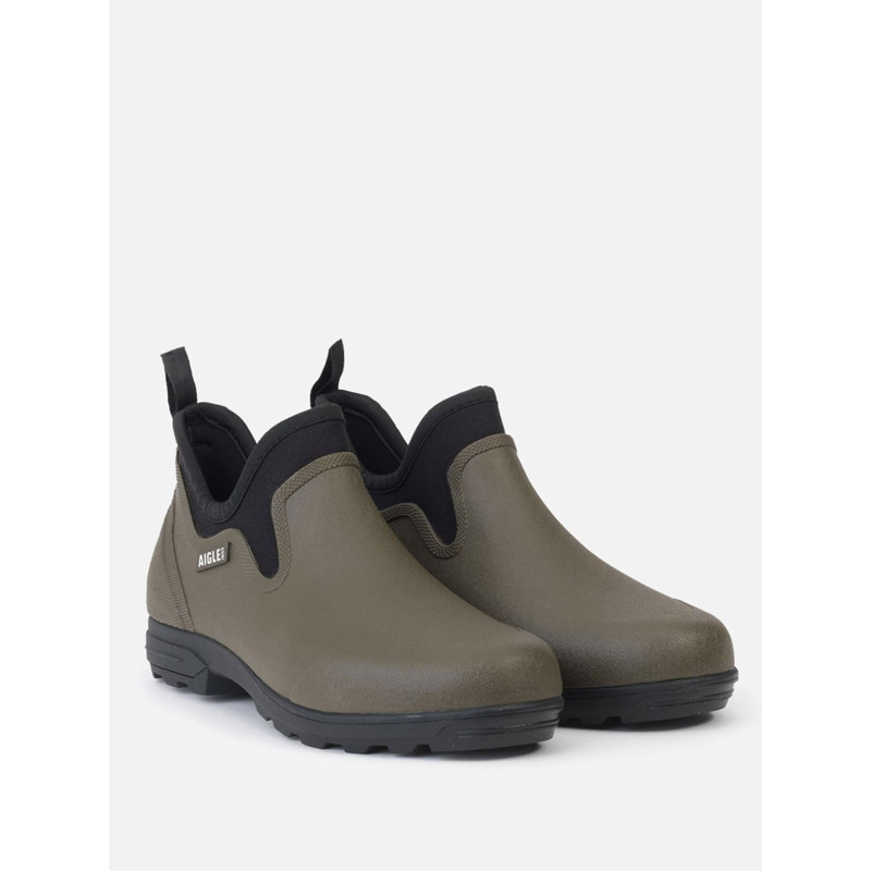 Bottillons Lessfor Plus M2 Aigle