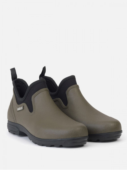 Bottillons Lessfor Plus M2...