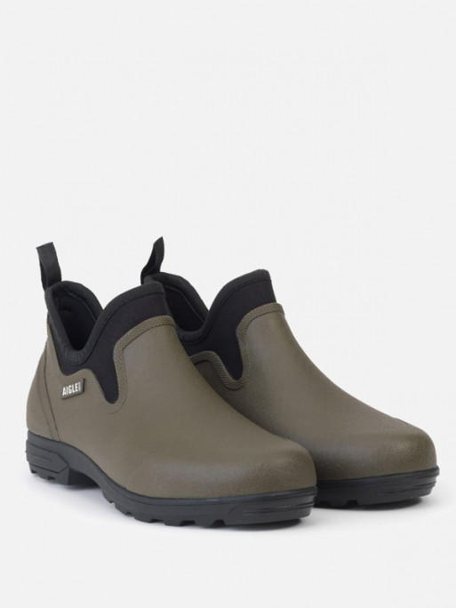 Bottillons Lessfor Plus M2 Aigle