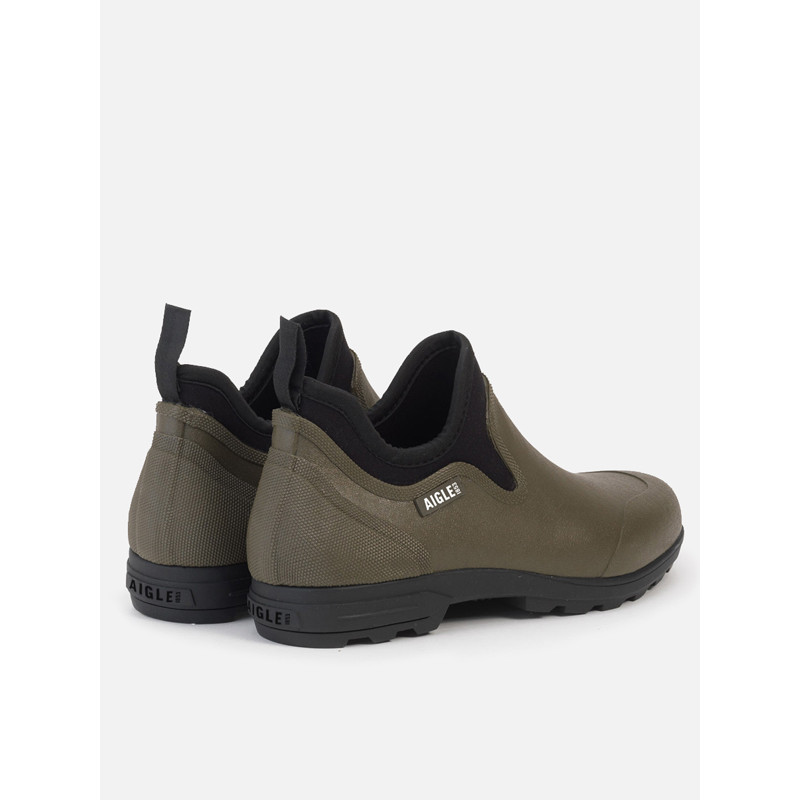 Bottillons Lessfor Plus M2 Aigle