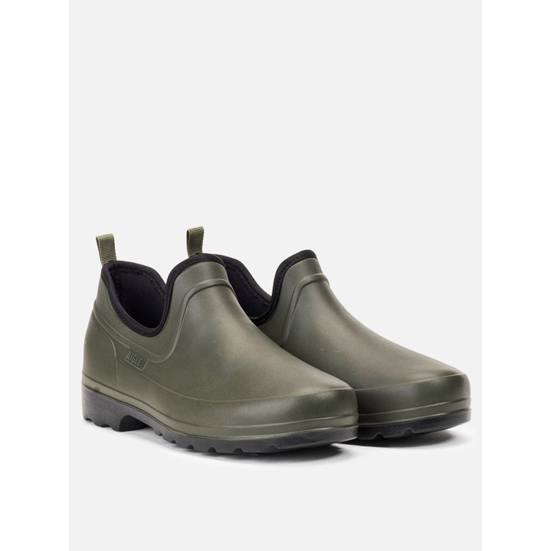 Sabots Taden Plus M2 Aigle