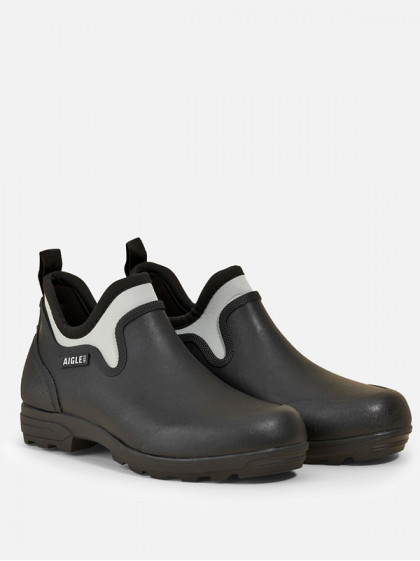 Bottillons Lessfor Plus 2 femme Aigle