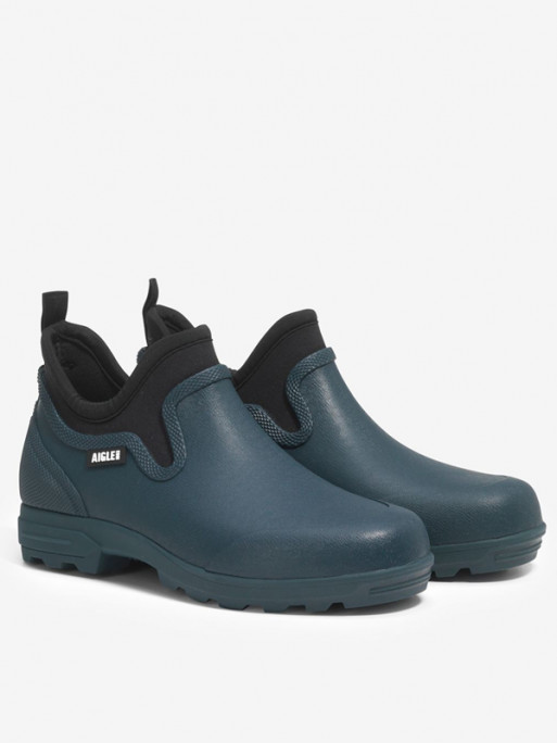 Bottillons Lessfor Plus 2 femme Aigle