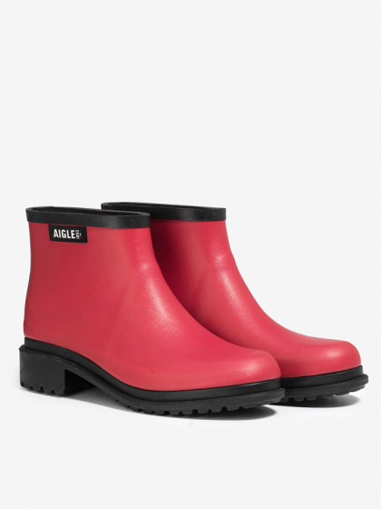 Bottines Fulfeel low femme Aigle