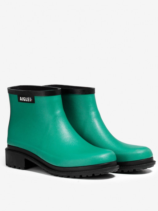 Bottines Fulfeel low femme Aigle