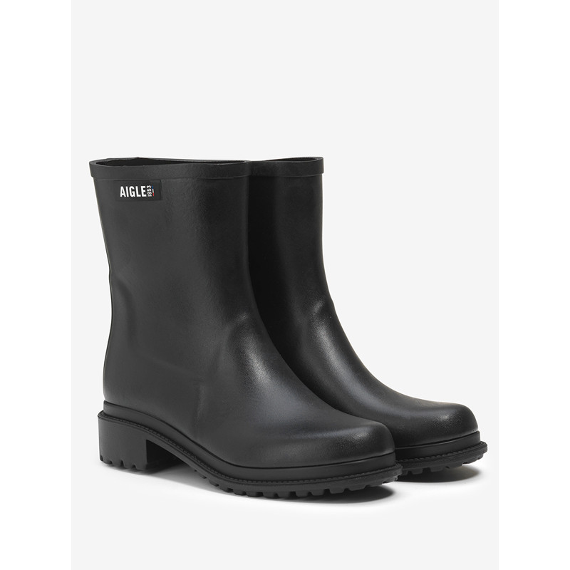 Bottillons Fulfeel Mid NL femme Aigle