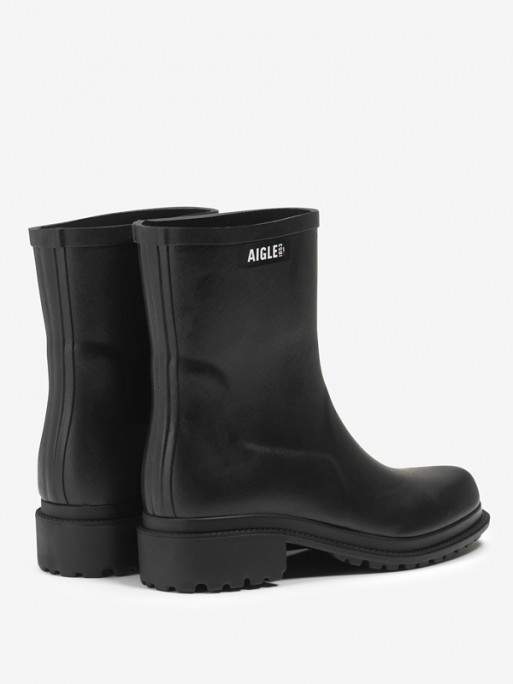 Bottillons Fulfeel Mid NL femme Aigle