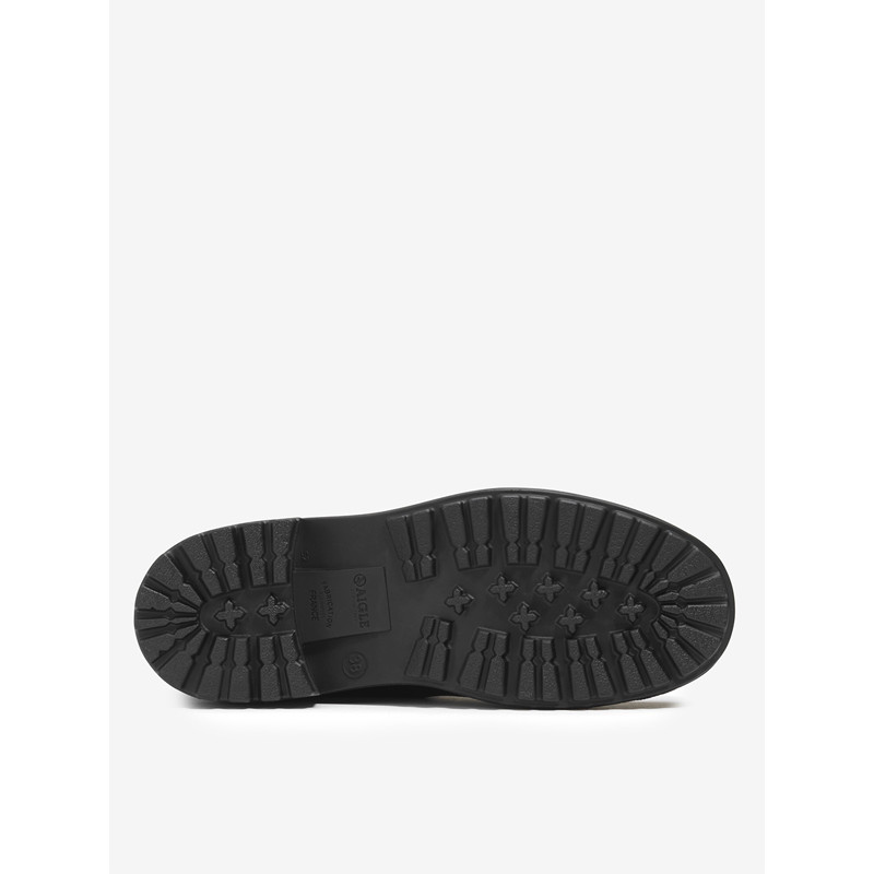 Bottillons Fulfeel Mid NL femme Aigle