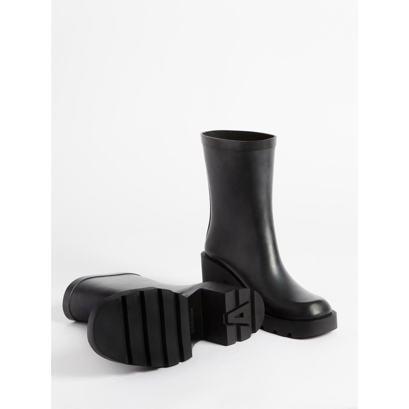 Bottines Monceau femme Aigle