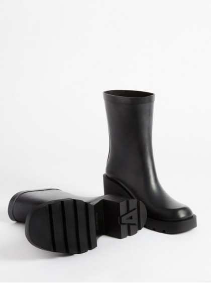 Bottines Monceau femme Aigle