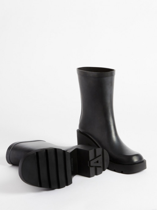Bottines Monceau femme Aigle