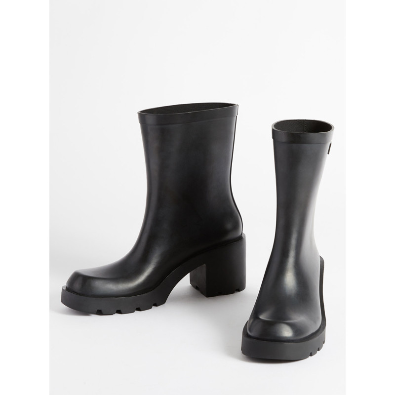 Bottines Monceau femme Aigle