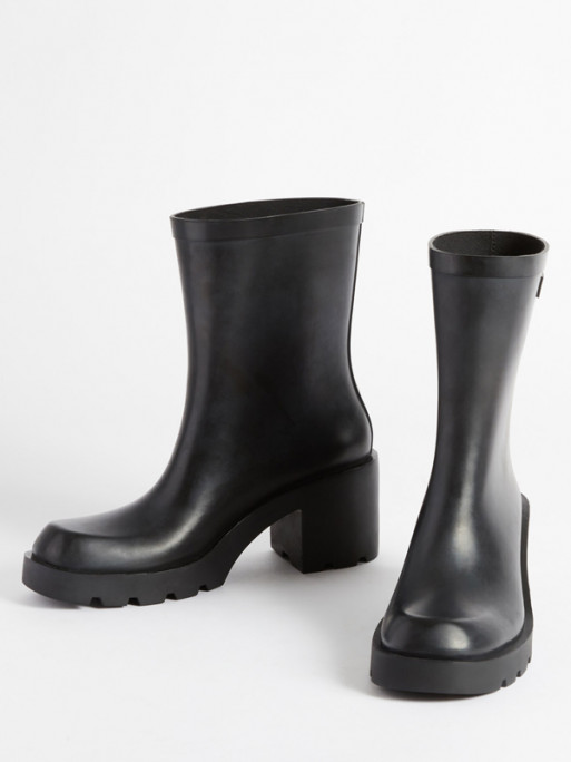 Bottines Monceau femme Aigle