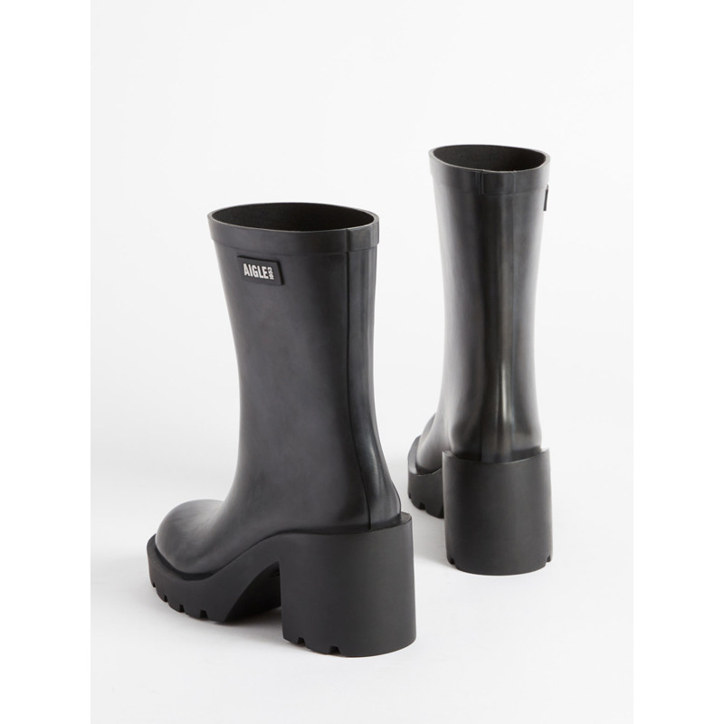 Bottines Monceau femme Aigle