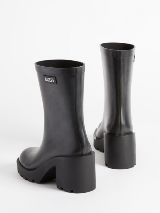 Bottines Monceau femme Aigle