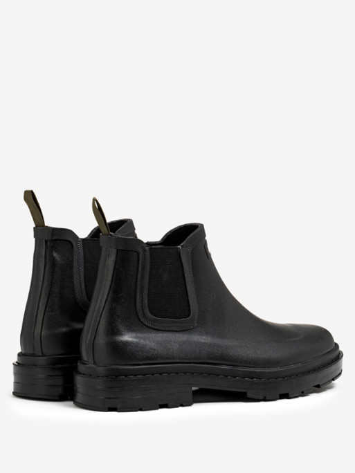 Boots Chelsea Rain Aigle