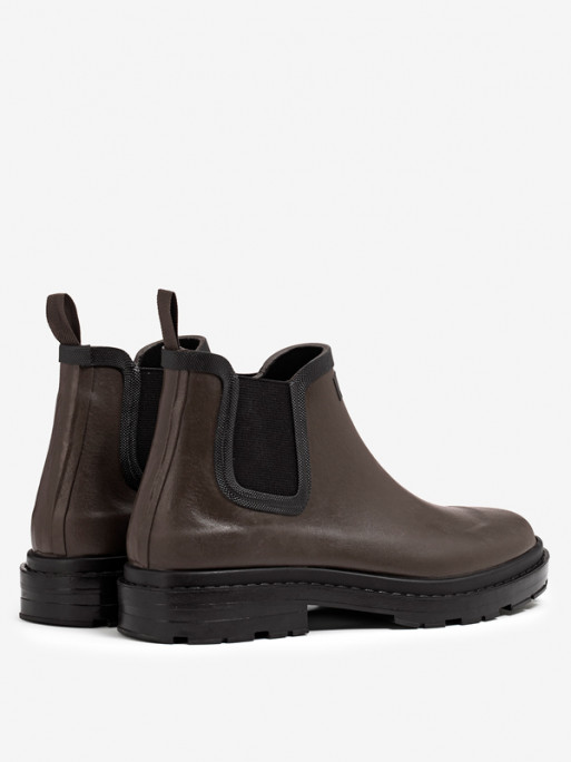 Boots Chelsea Rain Aigle