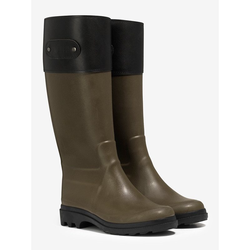 Bottes Cottage femme Aigle