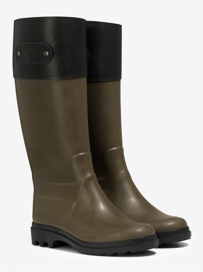 Bottes Cottage femme Aigle