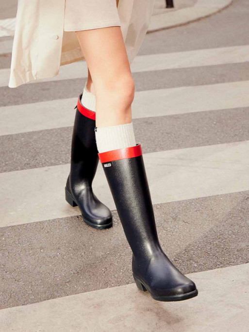 Bottes Myrica femme Aigle