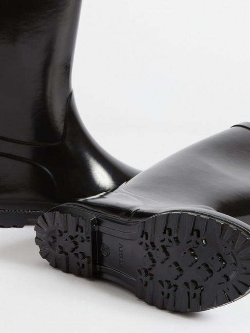 Bottes Eliosa femme Aigle