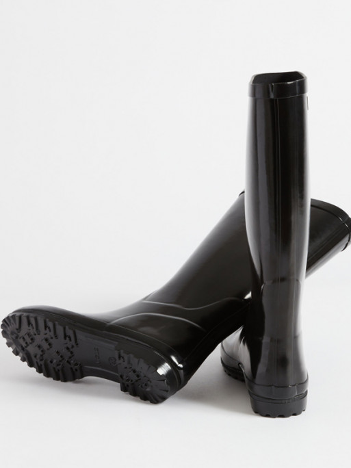 Bottes Eliosa femme Aigle