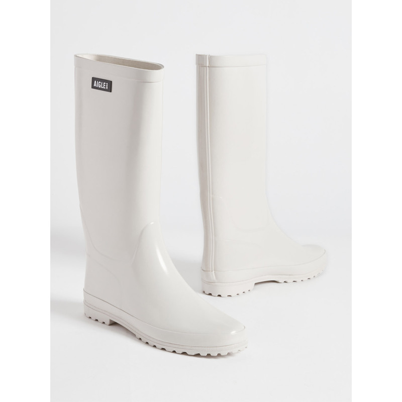 Bottes Eliosa femme Aigle