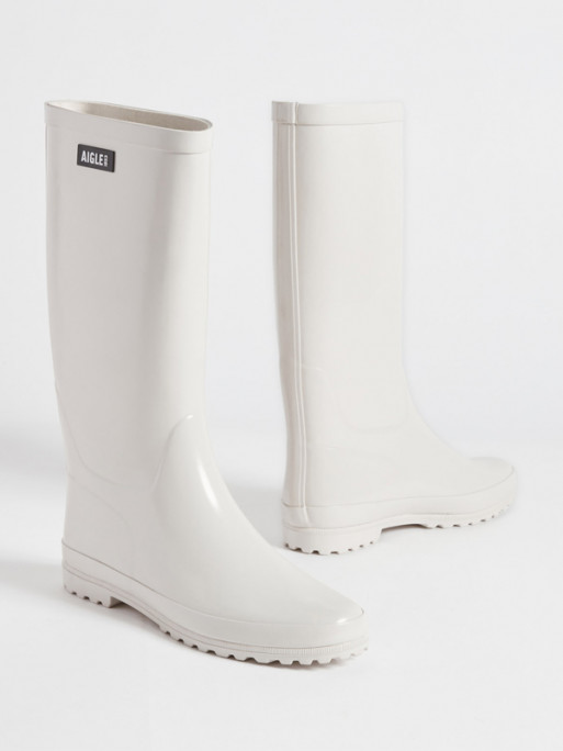 Bottes Eliosa femme Aigle