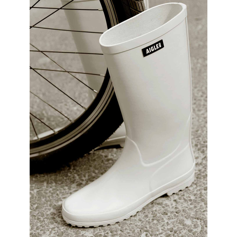 Bottes Eliosa femme Aigle