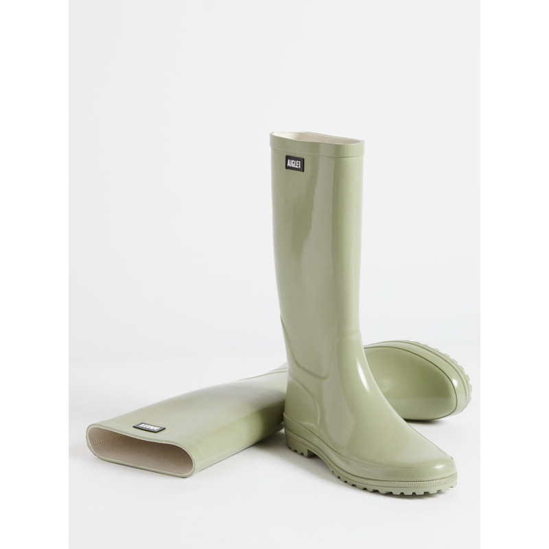 Bottes Eliosa femme Aigle