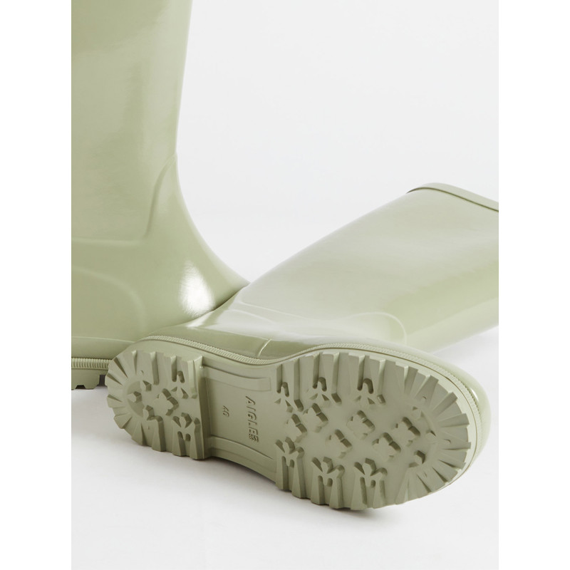 Bottes Eliosa femme Aigle