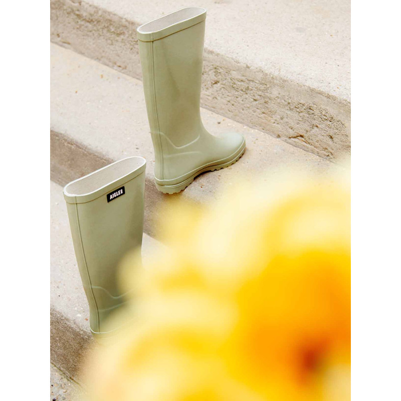 Bottes Eliosa femme Aigle