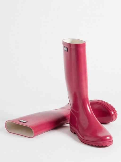 Bottes Eliosa femme Aigle