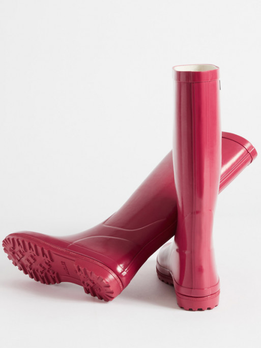 Bottes Eliosa femme Aigle