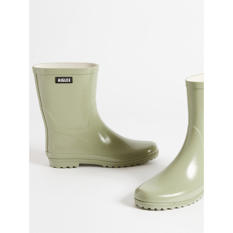 Bottillons Eliosa femme Aigle