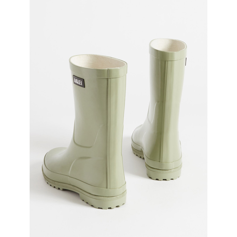 Bottillons Eliosa femme Aigle