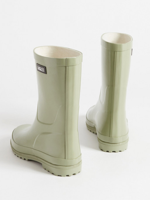 Bottillons Eliosa femme Aigle