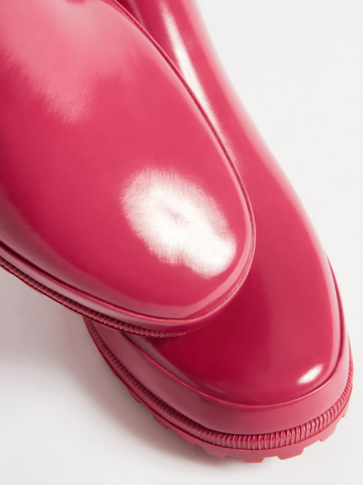 Bottillons Eliosa femme Aigle