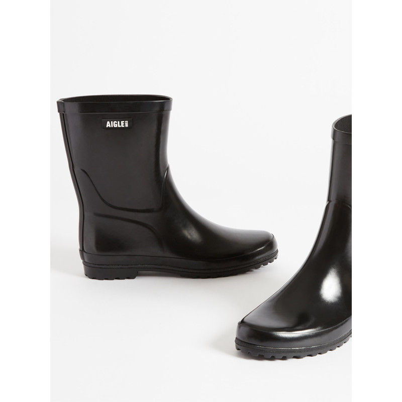 Bottillons Eliosa femme Aigle