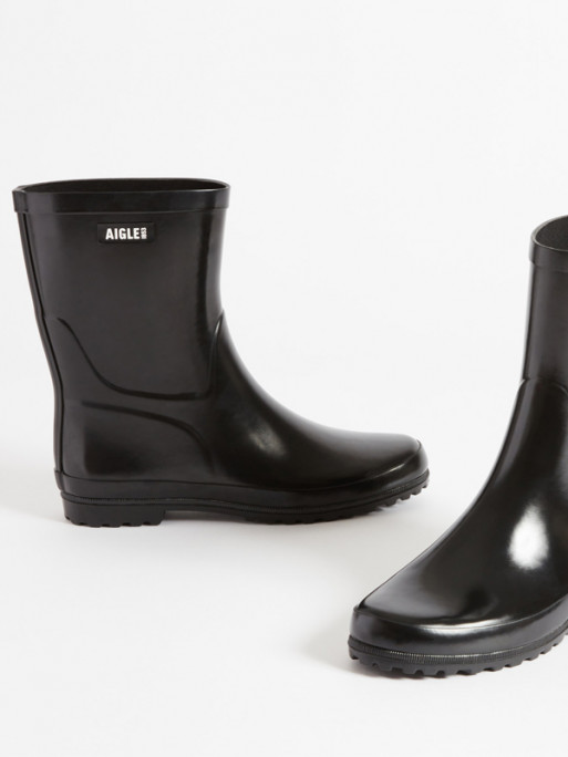 Bottillons Eliosa femme Aigle