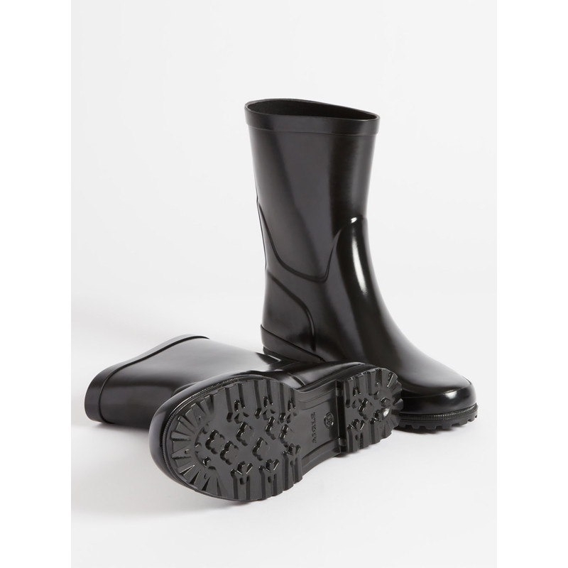 Bottillons Eliosa femme Aigle