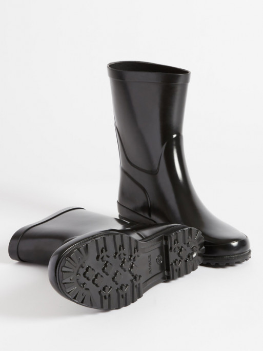 Bottillons Eliosa femme Aigle
