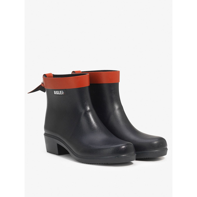 Bottillons Myrica femme Aigle